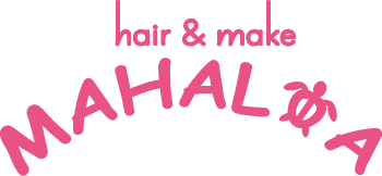 hair " make HAHALOA