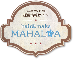 株式会社ルイ企画 採用情報サイト