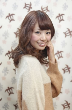 大人フェミニン♪