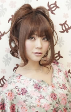 モテ！アップスタイル