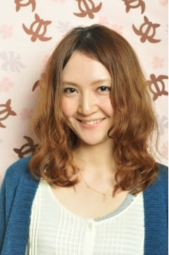 外国人風セミディ★