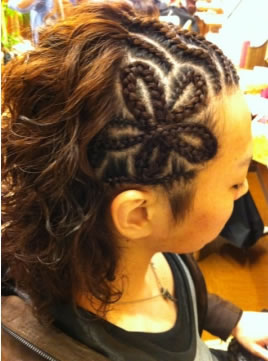 フラワー！！！！