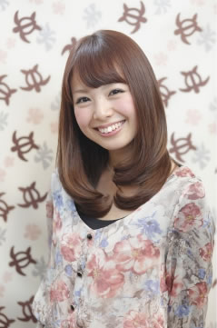 Iラインスタイル