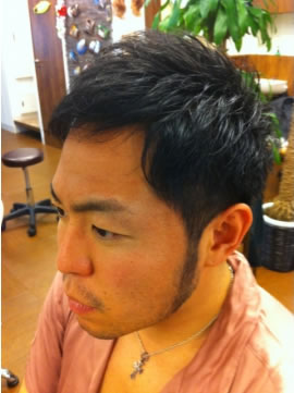 ザ　ショート！！！！