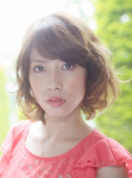 ふわクシャボブ