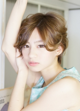 大人のショート♪