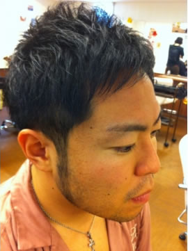 ザ　ショート！！！！