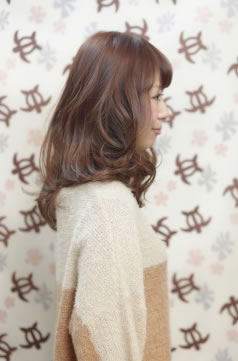 大人フェミニン♪