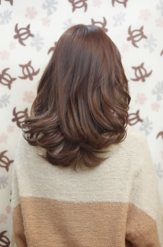 大人フェミニン♪