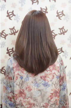 Iラインスタイル