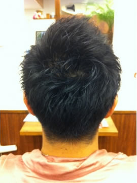 ザ　ショート！！！！