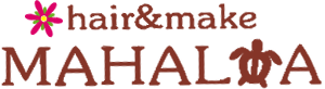 hair&make MAHALOA